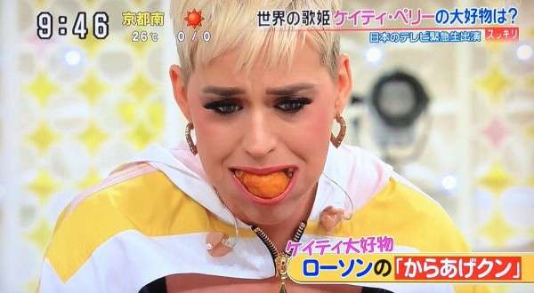 放送事故とまでは言わないけどびっくりしたこと
