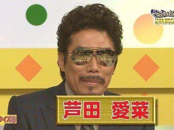 放送事故とまでは言わないけどびっくりしたこと