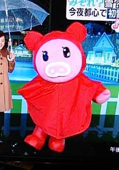 放送事故とまでは言わないけどびっくりしたこと