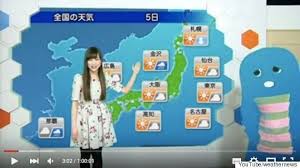 放送事故とまでは言わないけどびっくりしたこと