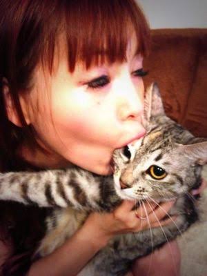 猫が苦手な人、嫌いな人集まれ～part5