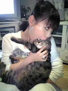 猫が苦手な人、嫌いな人集まれ～part5