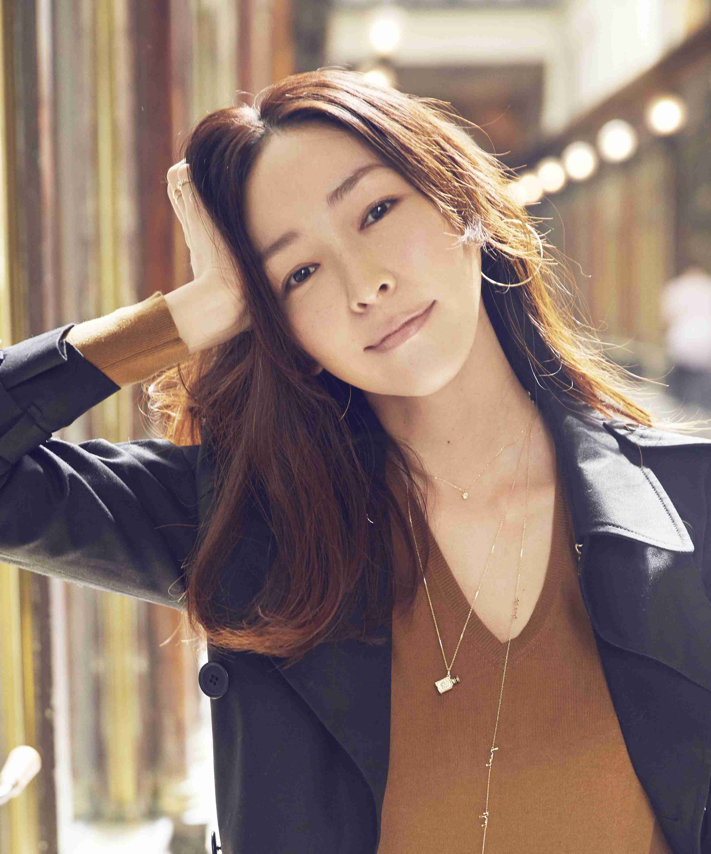 女優・麻生久美子、星野源への本気愛暴露され赤面 「ずっと大ファンで…」