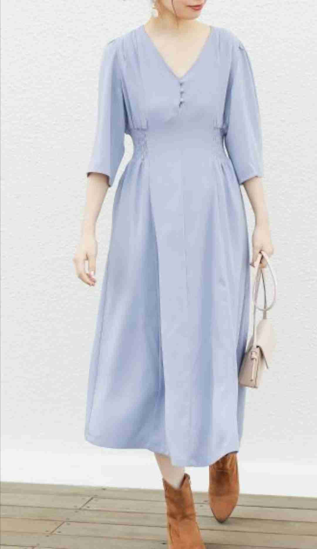 服のワンピース好きな人語りませんか ガールズちゃんねる Girls Channel