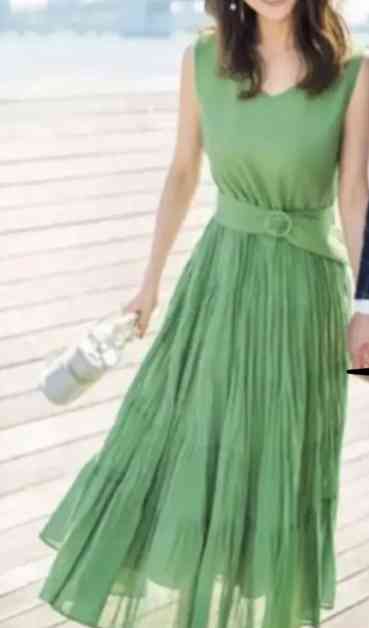 服のワンピース好きな人語りませんか ガールズちゃんねる Girls Channel