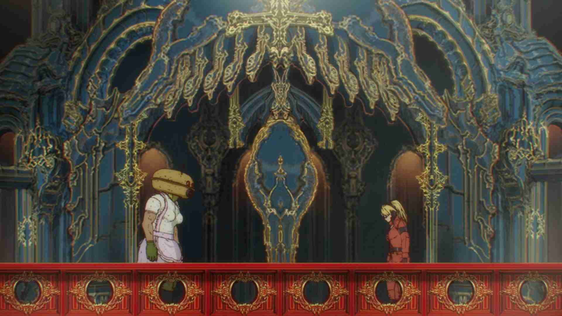 2020年冬アニメで面白かったのはなんですか？