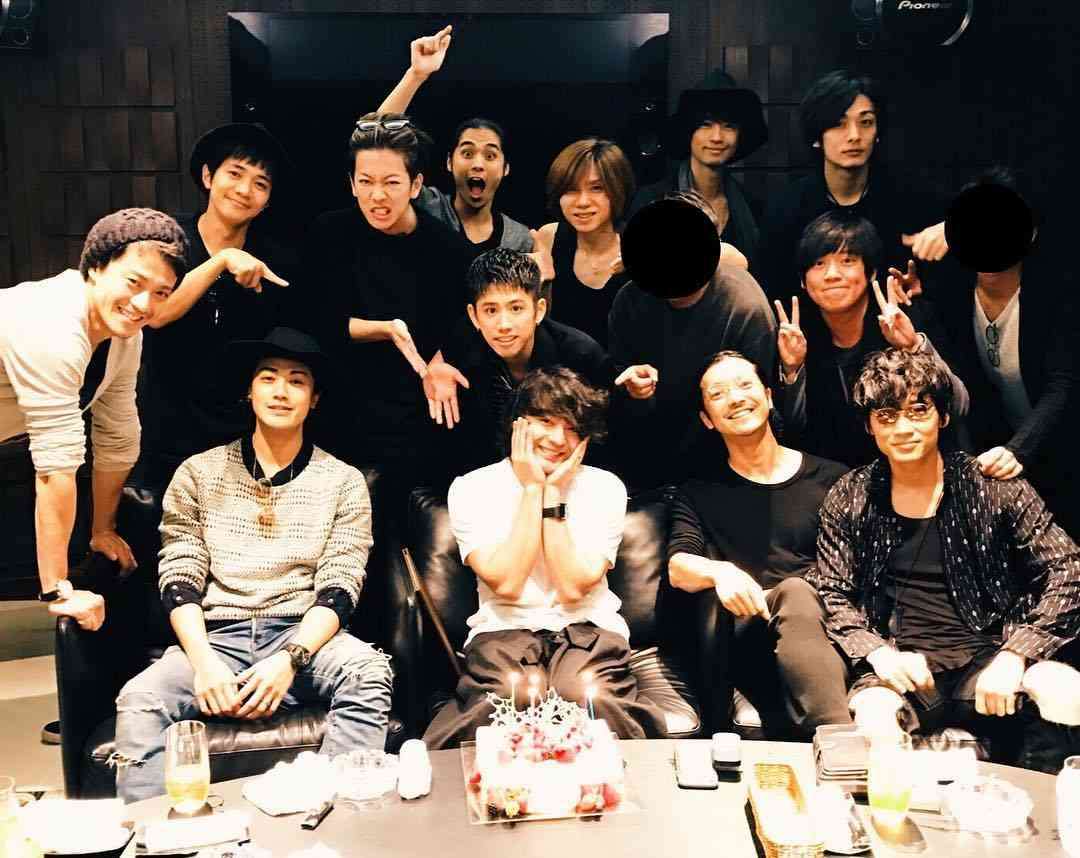 佐藤健、“35歳までに結婚する宣言”「一般人でも全然いい」