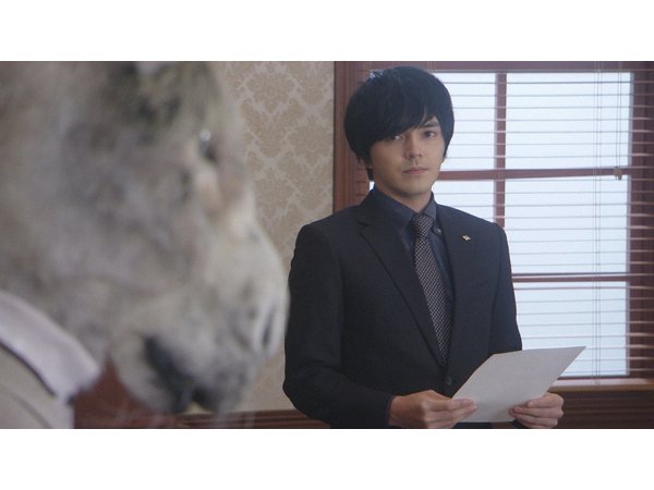 林遣都と小松菜奈が初共演でW主演　三秋縋原作のラブストーリー『恋する寄生虫』2021年映画化へ