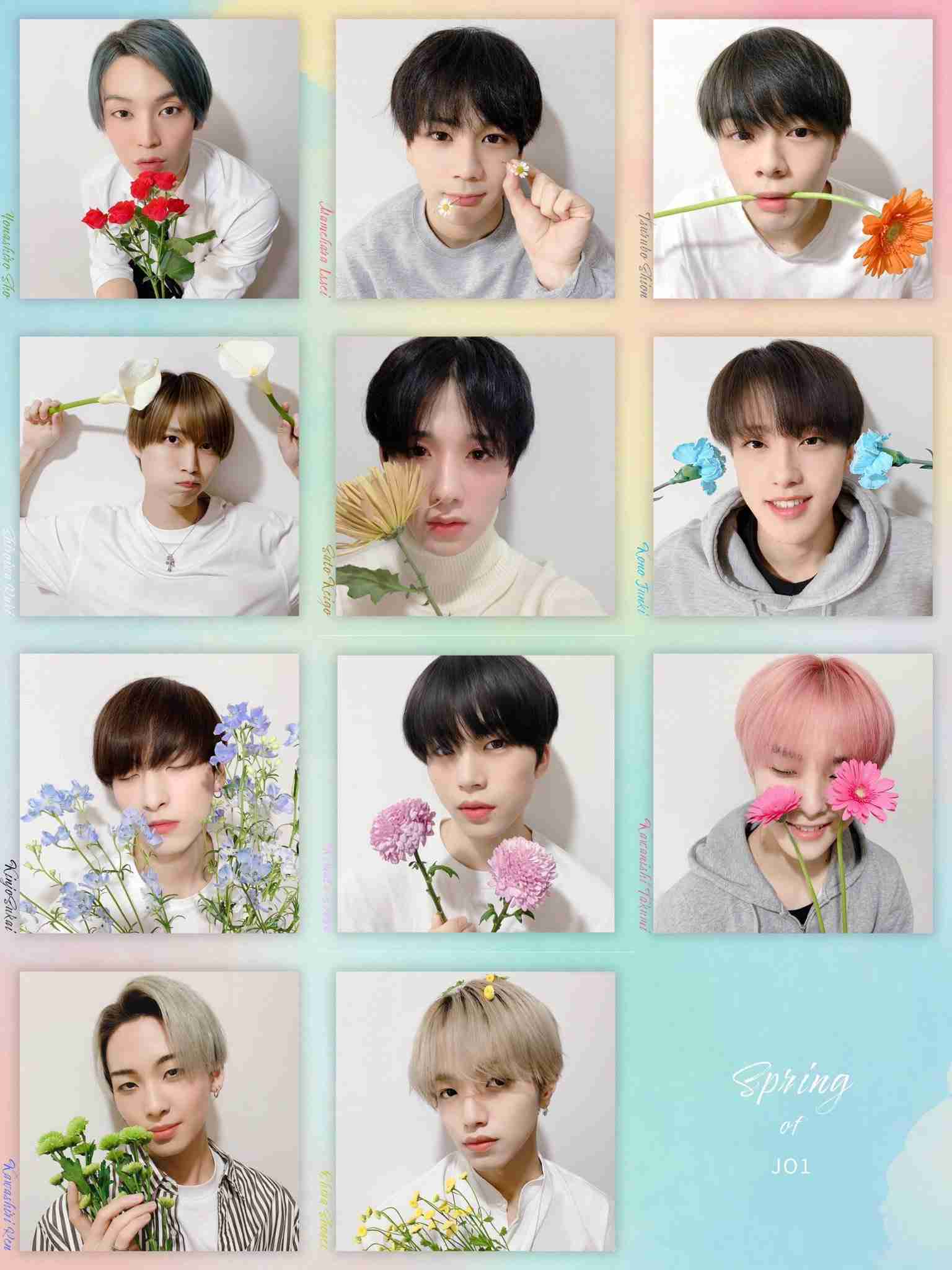 Jo1好きな人 アンチ 誹謗中傷禁止 ガールズちゃんねる Girls Channel