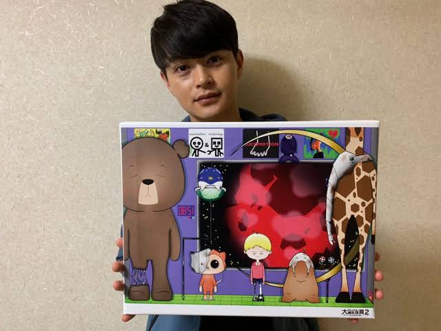山本美月の幻想的な「アマビエ様」イラストに絶賛！ 恋人・瀬戸康史もアマビエ絵を披露