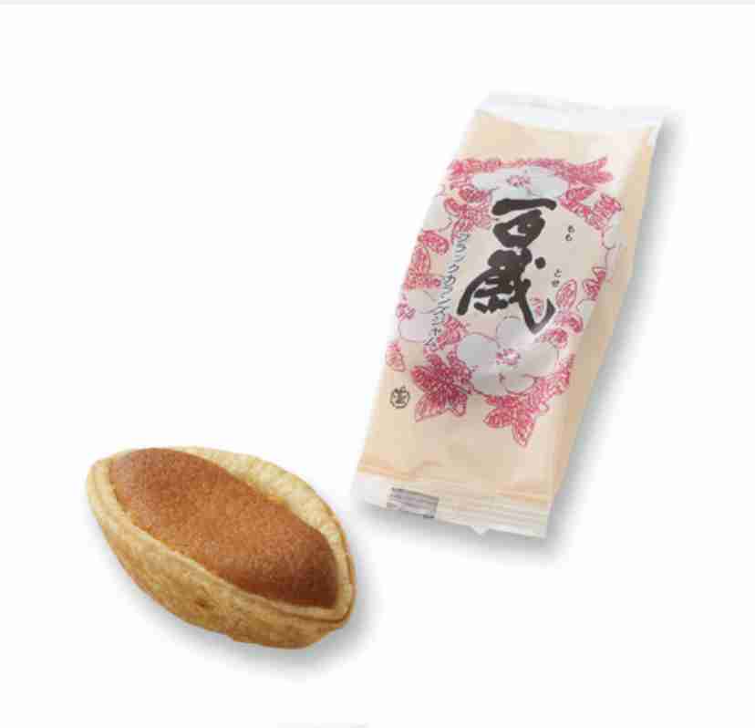 六花亭のお菓子