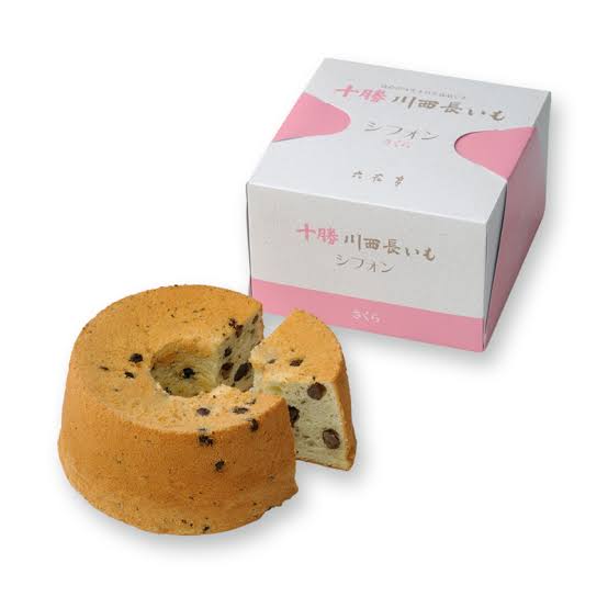 六花亭のお菓子