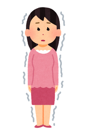 詮索してくる人がウザい