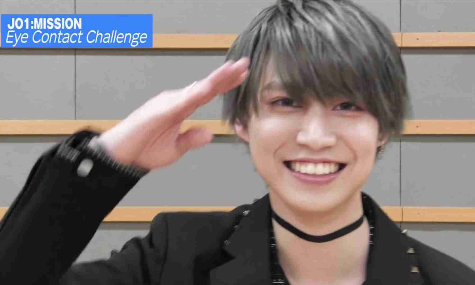 JO1川尻蓮、NYタイムズスクエアのファン出資広告額に驚愕