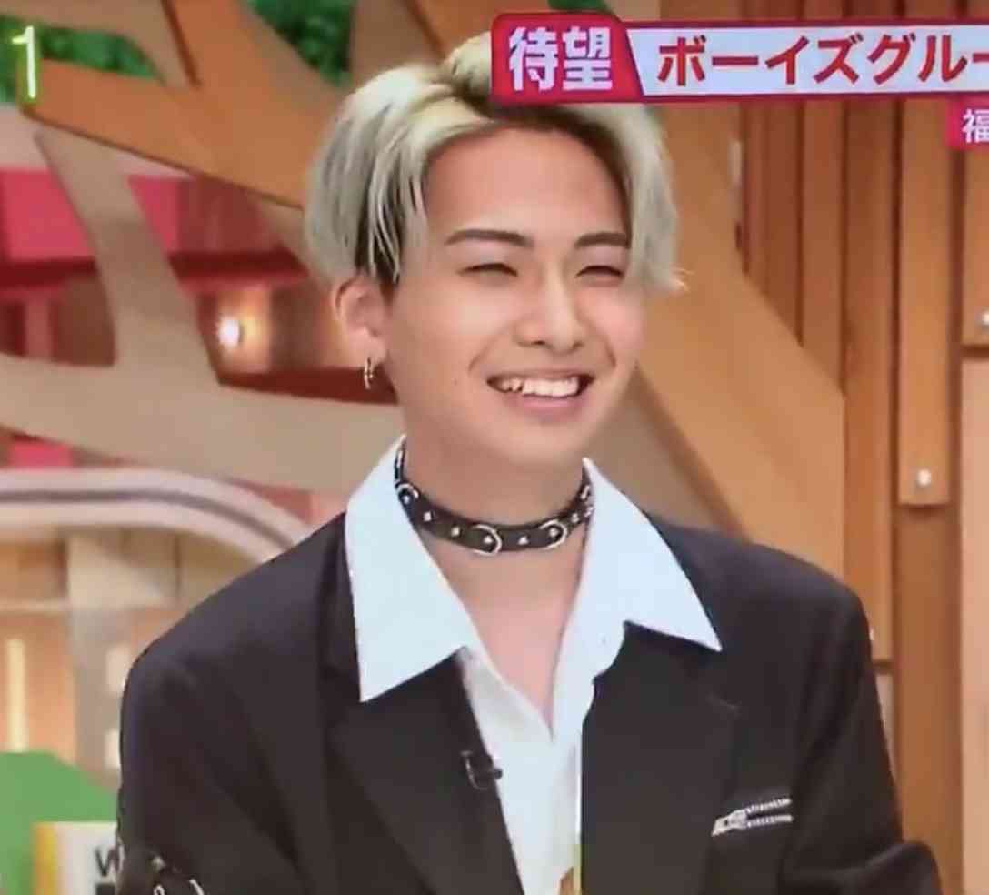 JO1川尻蓮、NYタイムズスクエアのファン出資広告額に驚愕
