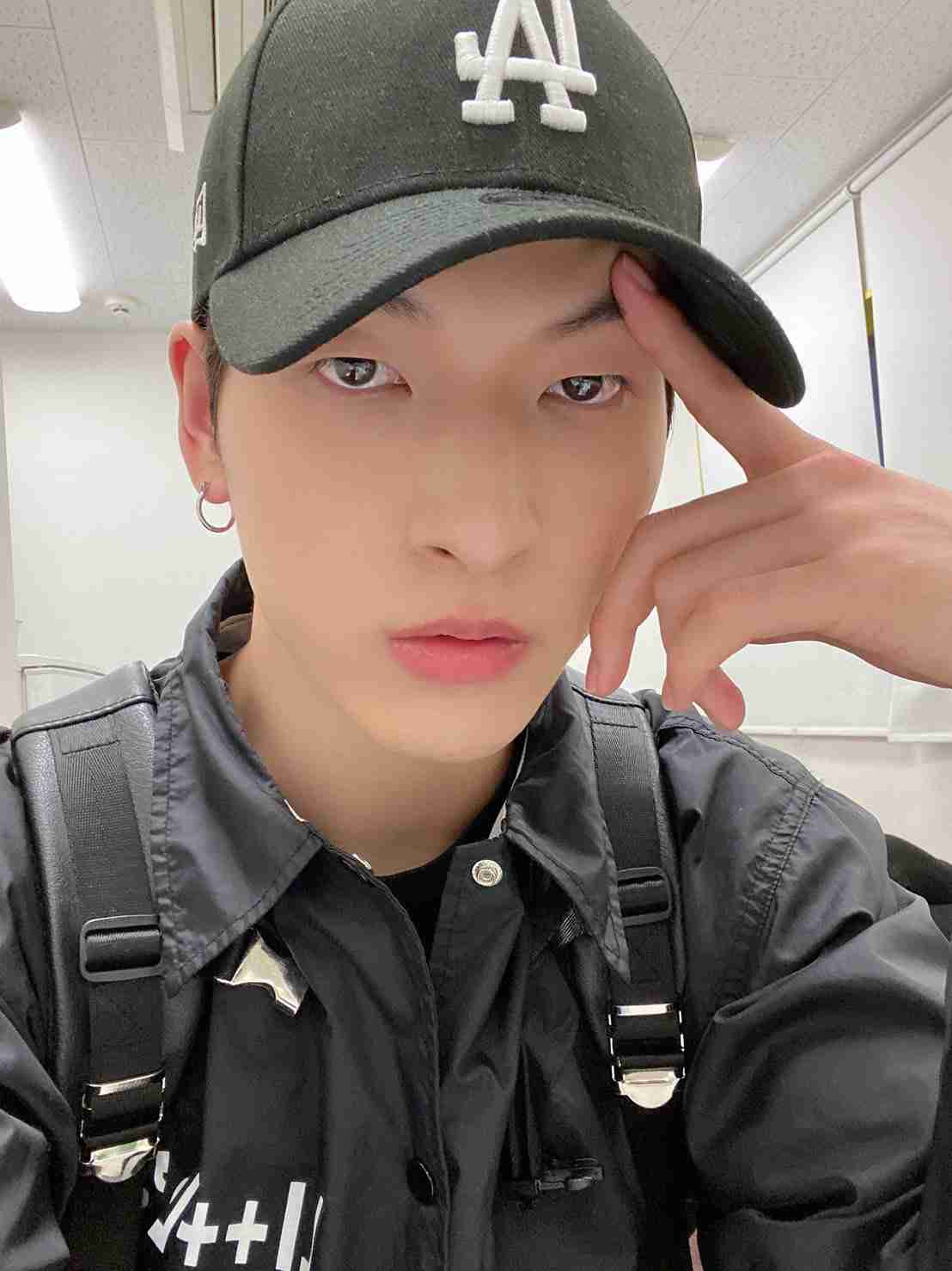 JO1川尻蓮、NYタイムズスクエアのファン出資広告額に驚愕