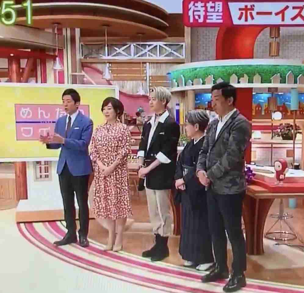 JO1川尻蓮、NYタイムズスクエアのファン出資広告額に驚愕