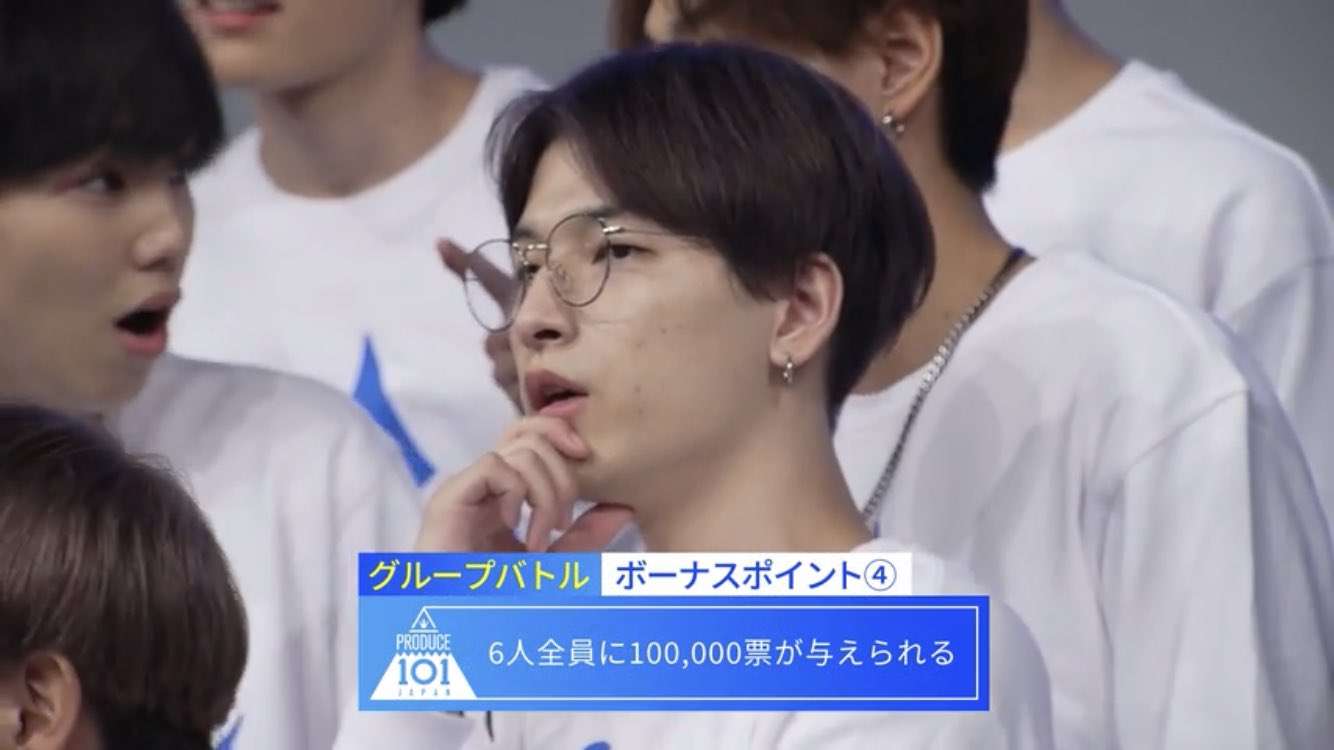 JO1川尻蓮、NYタイムズスクエアのファン出資広告額に驚愕