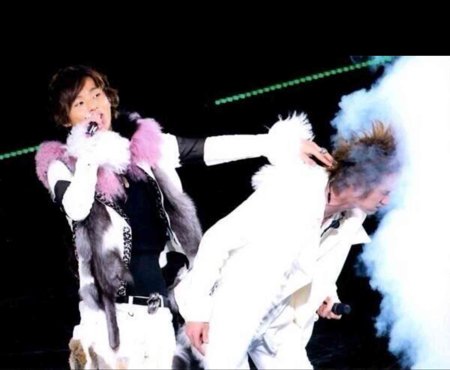 ジャニーズ内で不仲説のあるメンバー