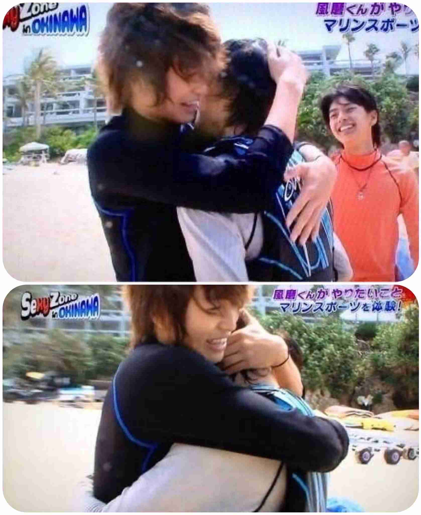 ジャニーズ内で不仲説のあるメンバー