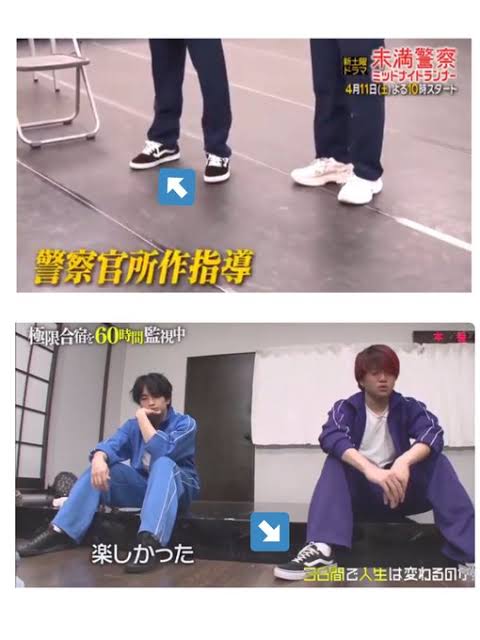 ジャニーズ内で不仲説のあるメンバー