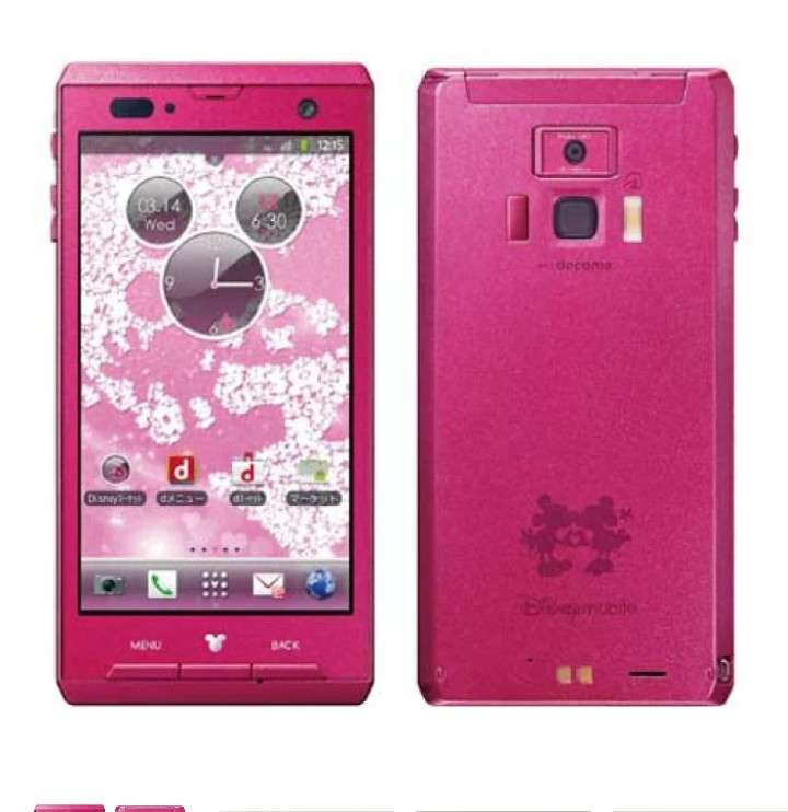 あなたのスマホの使用歴を教えてください!
