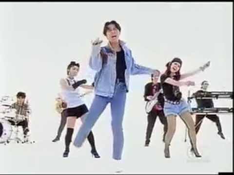 かっこいいデニム