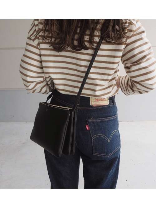 かっこいいデニム