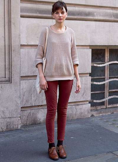 かっこいいデニム