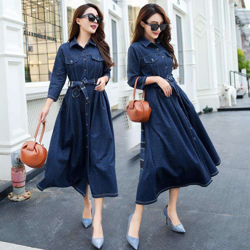 かっこいいデニム