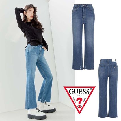 かっこいいデニム