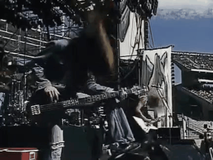 かっこいいデニム