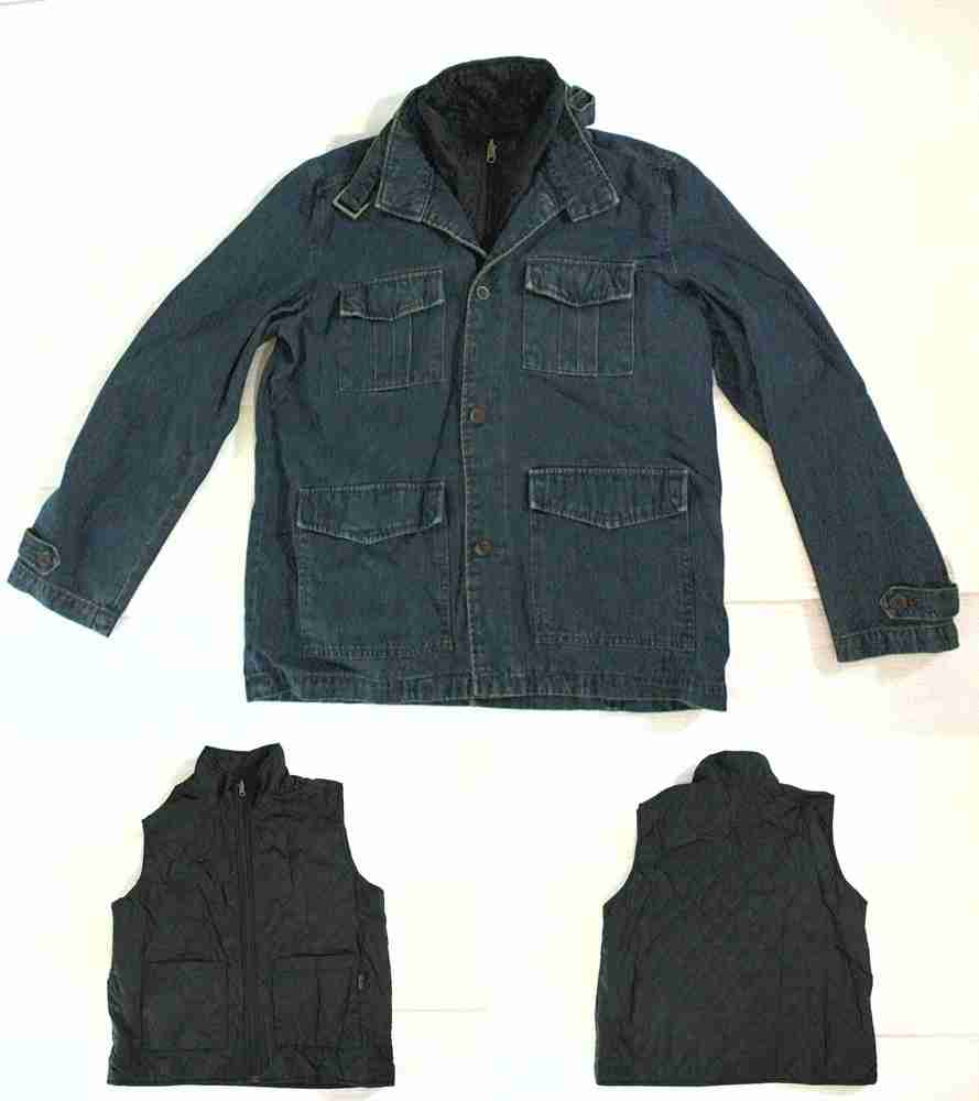 かっこいいデニム