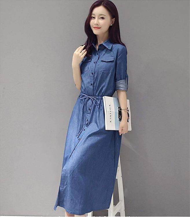 かっこいいデニム