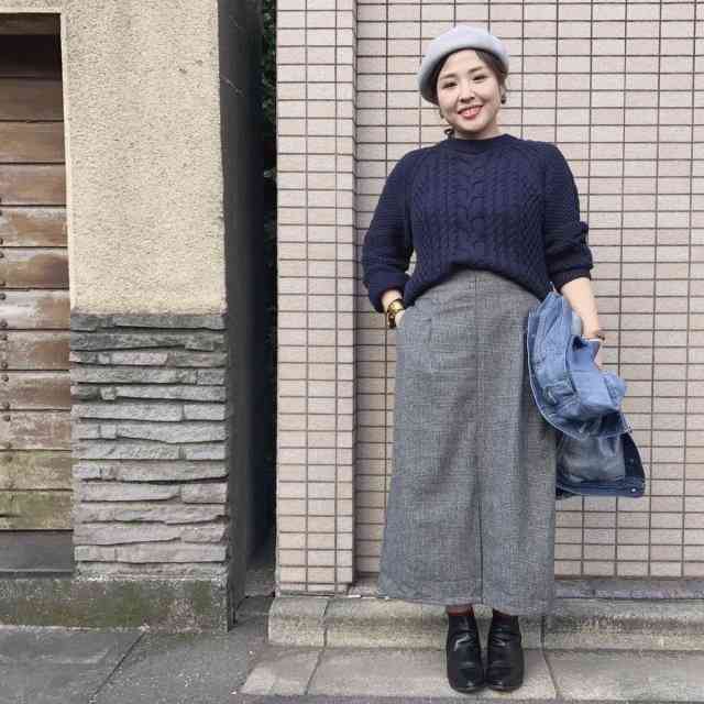 かっこいいデニム