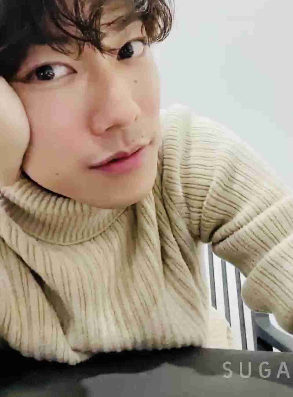 佐藤健、“おうち時間”明かす「時間がいくらあっても足りない」