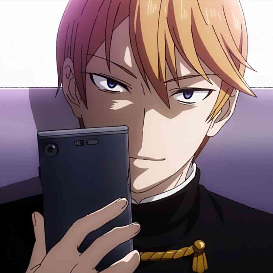 ｢かぐや様は告らせたい｣好きな人！