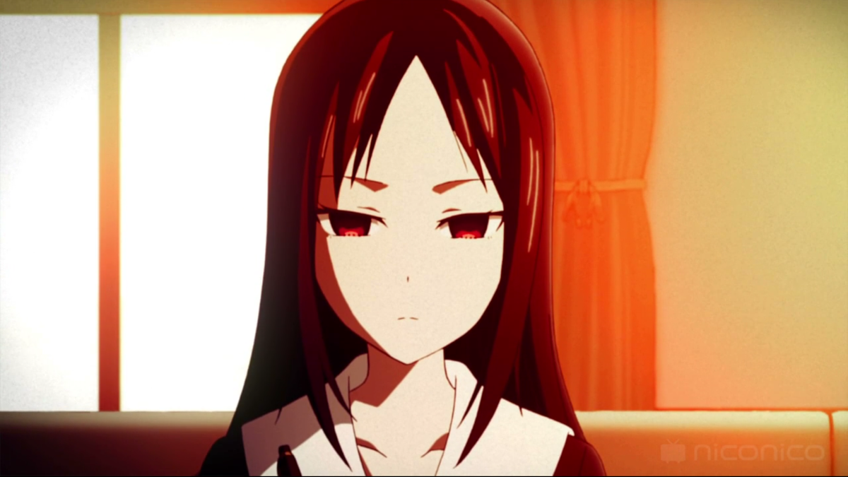 ｢かぐや様は告らせたい｣好きな人！