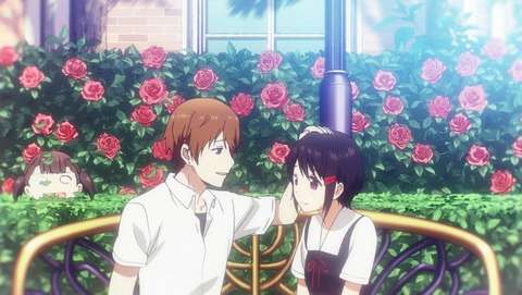 ｢かぐや様は告らせたい｣好きな人！