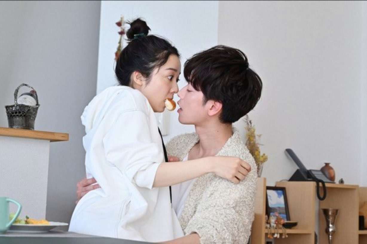 佐藤健「チューはすればするほどいい」『恋つづ』キスシーン増加を提案