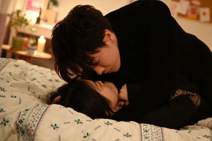 佐藤健「チューはすればするほどいい」『恋つづ』キスシーン増加を提案