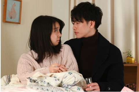 佐藤健「チューはすればするほどいい」『恋つづ』キスシーン増加を提案