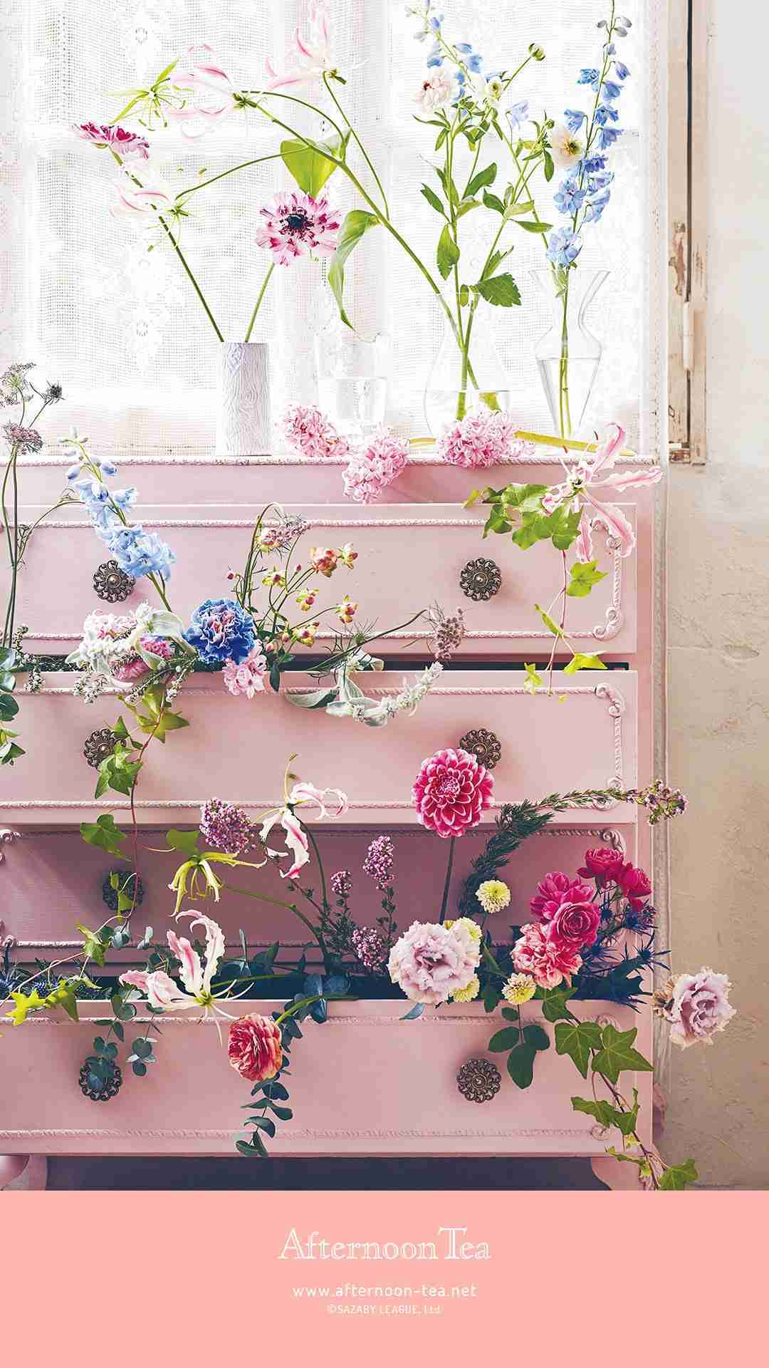 暇すぎるみんな 壁紙晒そうぜ ガールズちゃんねる Girls Channel