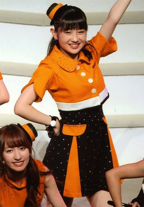 女性アイドルの衣装を語ろう❗