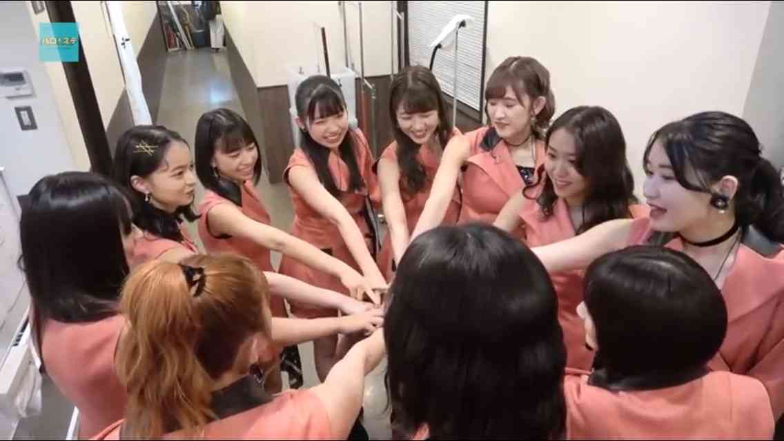 女性アイドルの衣装を語ろう❗