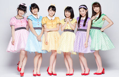 女性アイドルの衣装を語ろう❗