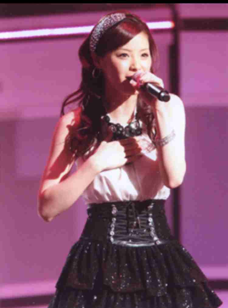 女性アイドルの衣装を語ろう❗