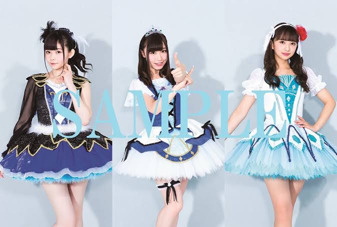 女性アイドルの衣装を語ろう❗