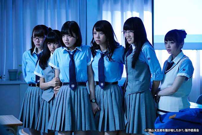 女性アイドルの衣装を語ろう❗