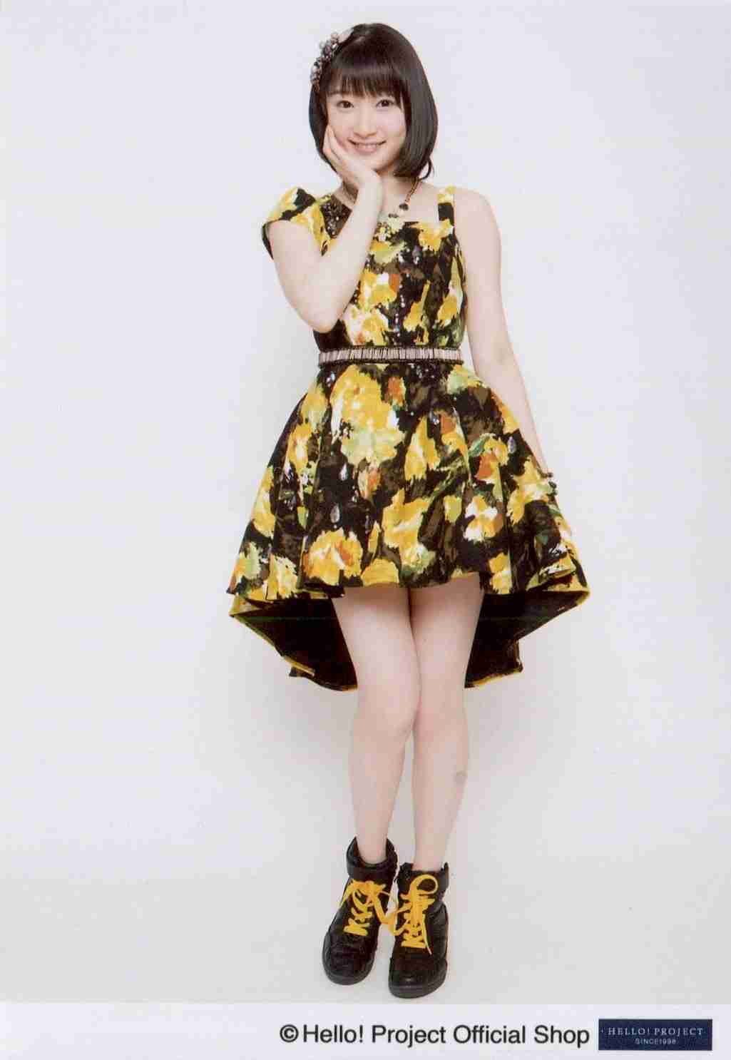 女性アイドルの衣装を語ろう❗